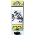 Value Banner Stand-1 Banner Kit